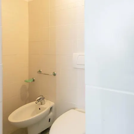#19 Ascot Promenade 1min Ac 10mins Vieux Tram Appartement Nice