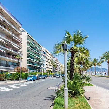 #19 Ascot Promenade 1min Ac 10mins Vieux Tram Appartement