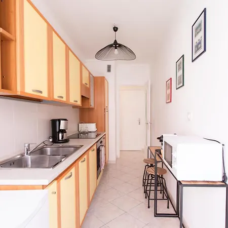 Appartement #19 Ascot Promenade 1min Ac 10mins Vieux Tram