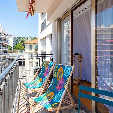 Appartement #19 Ascot Promenade 1min Ac 10mins Vieux Tram *