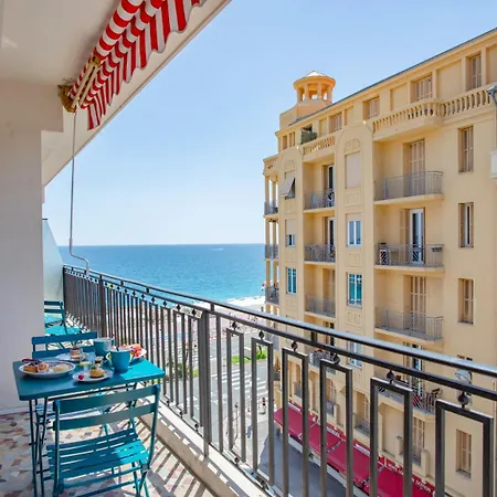 Appartement #19 Ascot Promenade 1min Ac 10mins Vieux Tram