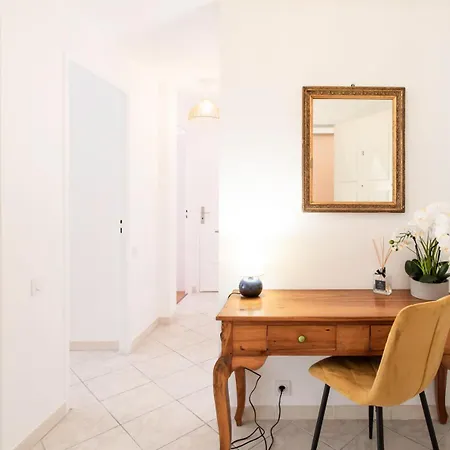 #19 Ascot Promenade 1min Ac 10mins Vieux Tram Appartement *