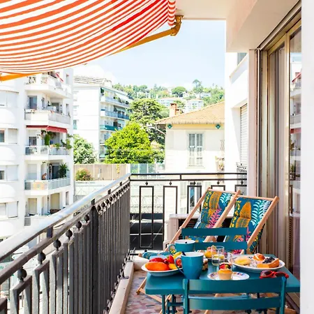 Appartement #19 Ascot Promenade 1min Ac 10mins Vieux Tram *