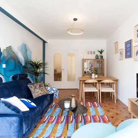 #19 Ascot Promenade 1min Ac 10mins Vieux Tram *
