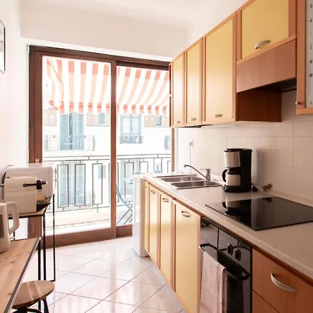 Appartement #19 Ascot Promenade 1min Ac 10mins Vieux Tram